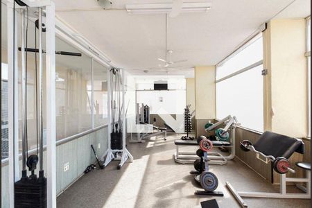 Apartamento à venda com 58m², 2 quartos e 1 vaga