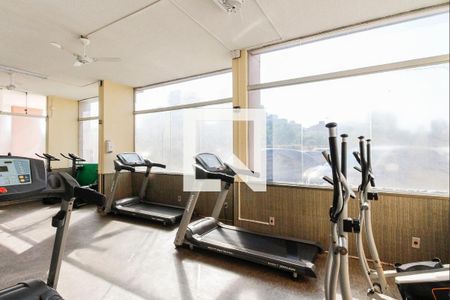 Apartamento à venda com 58m², 2 quartos e 1 vaga