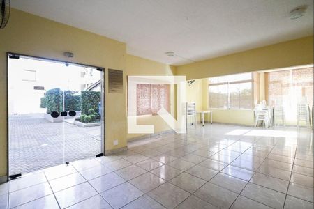 Apartamento à venda com 58m², 2 quartos e 1 vaga