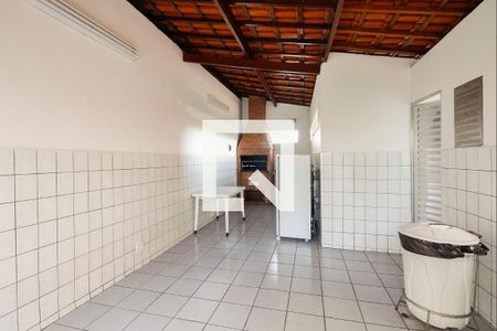 Apartamento à venda com 58m², 2 quartos e 1 vaga