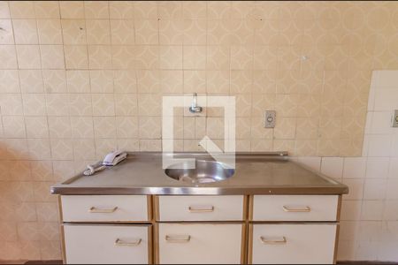 Apartamento à venda com 39m², 1 quarto e sem vaga Apartamento à venda com 39m², 1 quarto e sem vagaCozinha