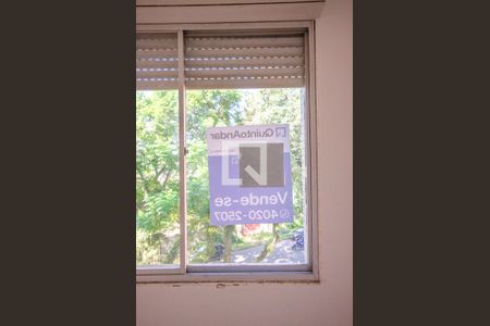 Apartamento à venda com 39m², 1 quarto e sem vaga Apartamento à venda com 39m², 1 quarto e sem vagaColocação da Placa