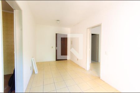Sala de apartamento à venda com 1 quarto, 39m² em Teresópolis, Porto Alegre
