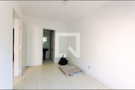 Quarto 1 de apartamento à venda com 1 quarto, 39m² em Teresópolis, Porto Alegre