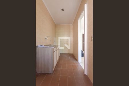Apartamento à venda com 39m², 1 quarto e sem vaga Apartamento à venda com 39m², 1 quarto e sem vagaCozinha