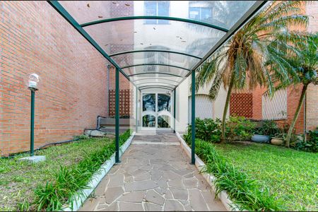 Apartamento à venda com 39m², 1 quarto e sem vaga Apartamento à venda com 39m², 1 quarto e sem vagaEntrada