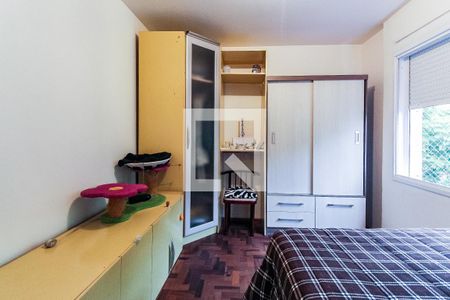 Quarto 1 de apartamento à venda com 4 quartos, 77m² em Passo D’areia, Porto Alegre