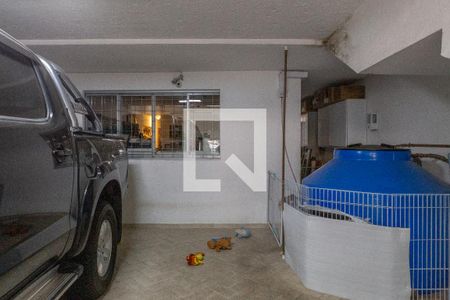 Casa à venda com 220m², 3 quartos e 2 vagasGaragem
