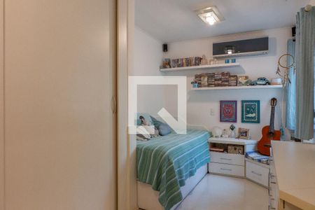 Casa à venda com 220m², 3 quartos e 2 vagasQuarto 2