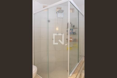 Casa à venda com 220m², 3 quartos e 2 vagasBanheiro Social