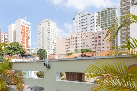Casa à venda com 220m², 3 quartos e 2 vagasVista do Quintal