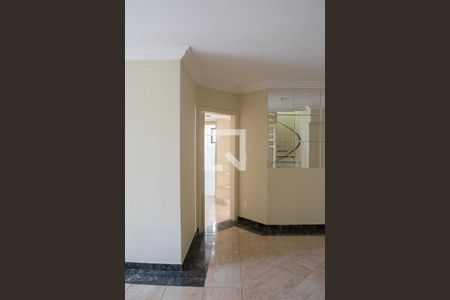 Apartamento à venda com 185m², 4 quartos e 2 vagasSala