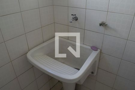 Apartamento à venda com 185m², 4 quartos e 2 vagasÁrea de Serviço