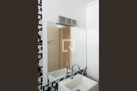 Apartamento à venda com 185m², 4 quartos e 2 vagasBanheiro