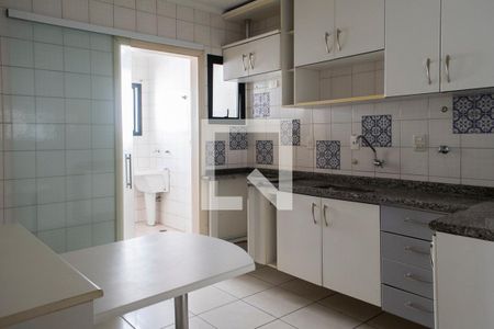 Apartamento à venda com 185m², 4 quartos e 2 vagasCozinha