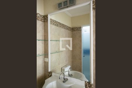 Apartamento à venda com 185m², 4 quartos e 2 vagasBanheiro