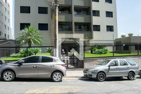 Apartamento à venda com 185m², 4 quartos e 2 vagasÁrea comum