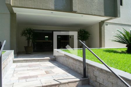 Apartamento à venda com 185m², 4 quartos e 2 vagasÁrea comum