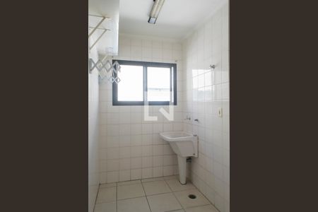 Apartamento à venda com 185m², 4 quartos e 2 vagasÁrea de Serviço