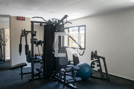 Apartamento à venda com 185m², 4 quartos e 2 vagasÁrea comum