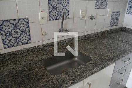 Apartamento à venda com 185m², 4 quartos e 2 vagasCozinha