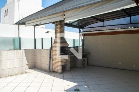 Apartamento à venda com 185m², 4 quartos e 2 vagasÁrea comum