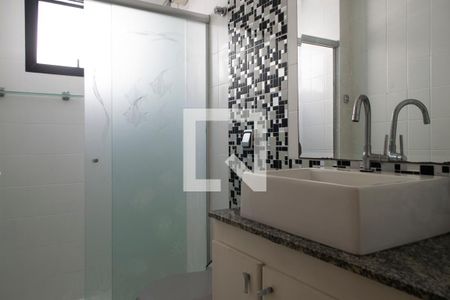 Apartamento à venda com 185m², 4 quartos e 2 vagasBanheiro