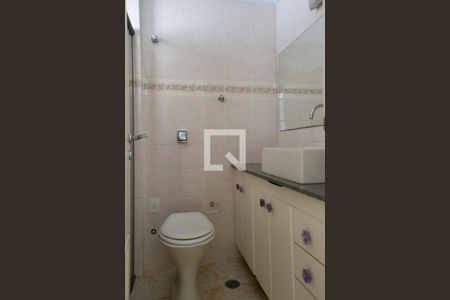 Apartamento à venda com 185m², 4 quartos e 2 vagasBanheiro