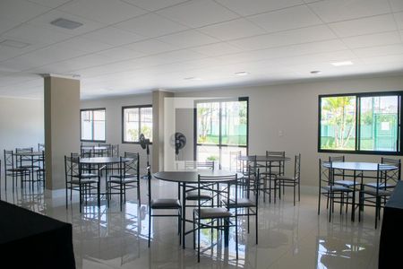 Apartamento à venda com 185m², 4 quartos e 2 vagasÁrea comum