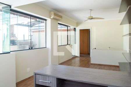 Apartamento à venda com 185m², 4 quartos e 2 vagasQuarto