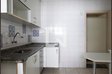 Apartamento à venda com 185m², 4 quartos e 2 vagasCozinha