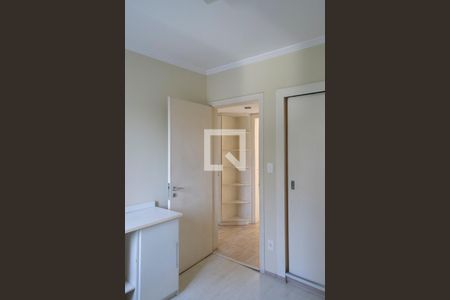 Quarto de apartamento à venda com 4 quartos, 185m² em Santana, São Paulo