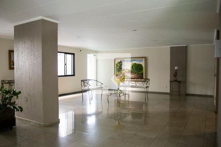 Apartamento à venda com 185m², 4 quartos e 2 vagasÁrea comum