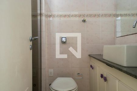 Apartamento à venda com 185m², 4 quartos e 2 vagasBanheiro