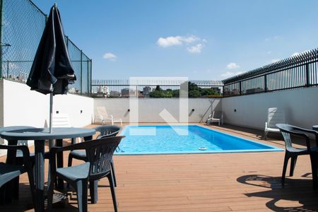 Apartamento à venda com 185m², 4 quartos e 2 vagasÁrea comum