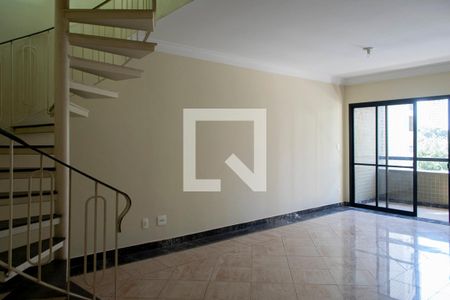Apartamento à venda com 185m², 4 quartos e 2 vagasSala