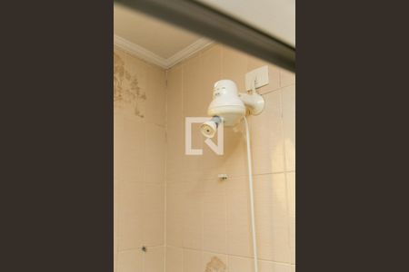 Banheiro da Suíte de casa à venda com 3 quartos, 172m² em Vila Nova Mazzei, São Paulo