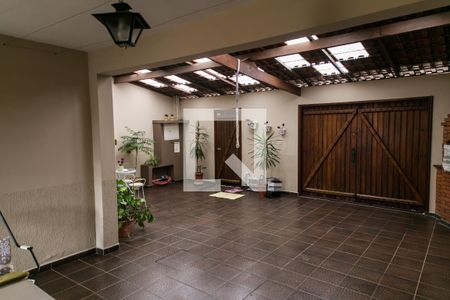 Casa à venda com 172m², 3 quartos e 5 vagasGaragem