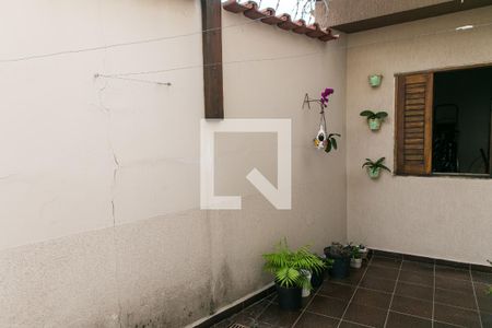 Casa à venda com 172m², 3 quartos e 5 vagasQuintal