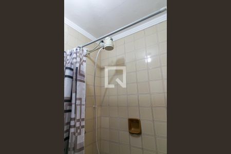 Casa à venda com 172m², 3 quartos e 5 vagasBanheiro de Serviço