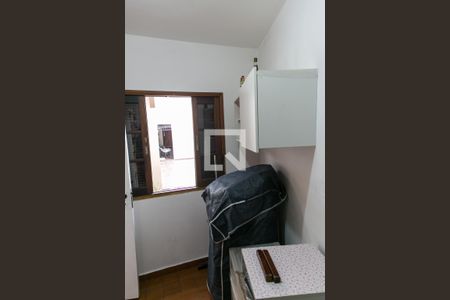 Casa à venda com 172m², 3 quartos e 5 vagasQuarto de Serviço