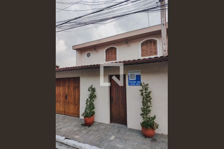 Casa à venda com 172m², 3 quartos e 5 vagasFachada