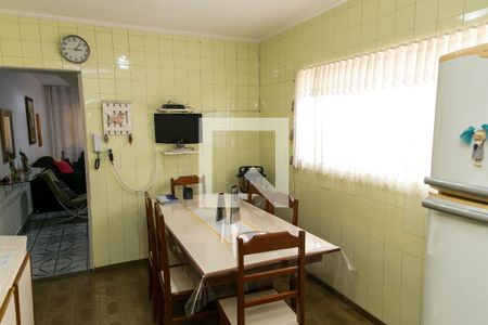 Casa à venda com 172m², 3 quartos e 5 vagasCozinha