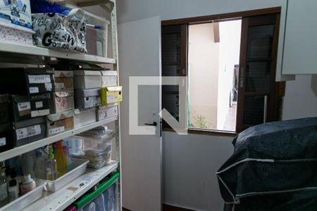 Casa à venda com 172m², 3 quartos e 5 vagasQuarto de Serviço