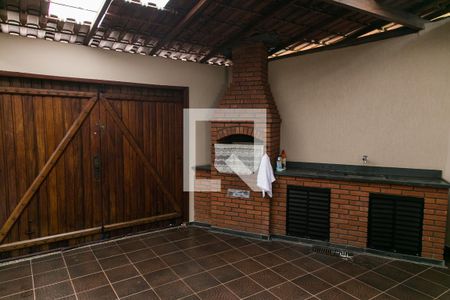 Casa à venda com 172m², 3 quartos e 5 vagasGaragem