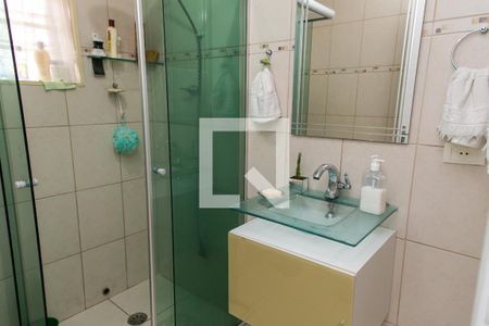 Casa à venda com 172m², 3 quartos e 5 vagasBanheiro