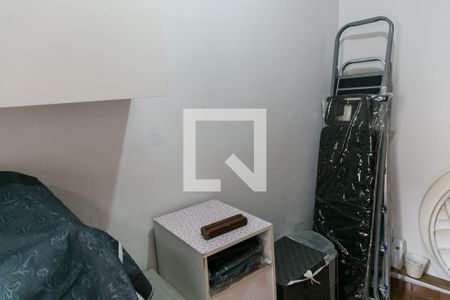 Casa à venda com 172m², 3 quartos e 5 vagasQuarto de Serviço