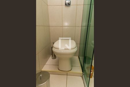 Casa à venda com 172m², 3 quartos e 5 vagasBanheiro