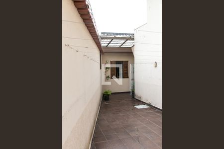 Casa à venda com 172m², 3 quartos e 5 vagasQuintal