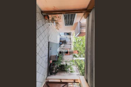 Casa à venda com 69m², 2 quartos e 2 vagasGaragem / Lavanderia